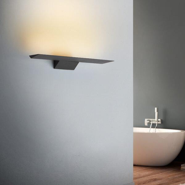 卫生间壁灯创意过道卧室床书房间壁灯壁灯客厅头背景墙现代灯楼梯