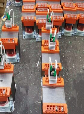 0输入220VV-干B38A式220铜线-圈-K--06控制变压器-输出03624-50