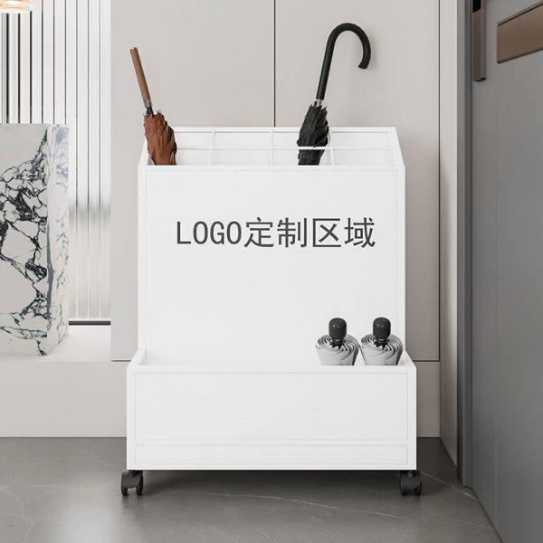 收纳桶家用酒店大堂学校挂伞筒门口放置雨伞架子教室商用入户神器,住宅家具,家用雨伞架,淘宝优惠券,粉丝福利购,淘宝优惠卷