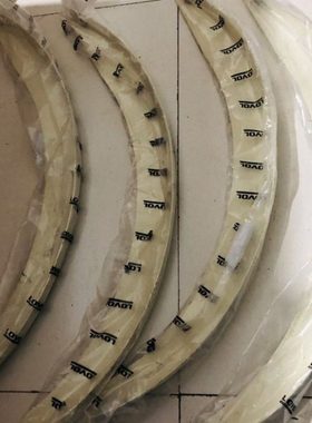 福田雷沃RG50/60/70水稻收割机配件原厂通用滚筒导草板2/3/4/5