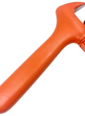 S胶IBLV法国00267E可调S全M活动扳手m310-IS0  绝缘包21010开口 L