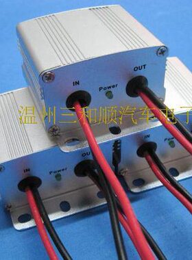 10升压48VDC流电源0升24V12VDCW 直