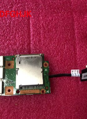 音频aP电缆板.4孔读卡器e48.011Idad4P70Z5AUSB带现货联想0插