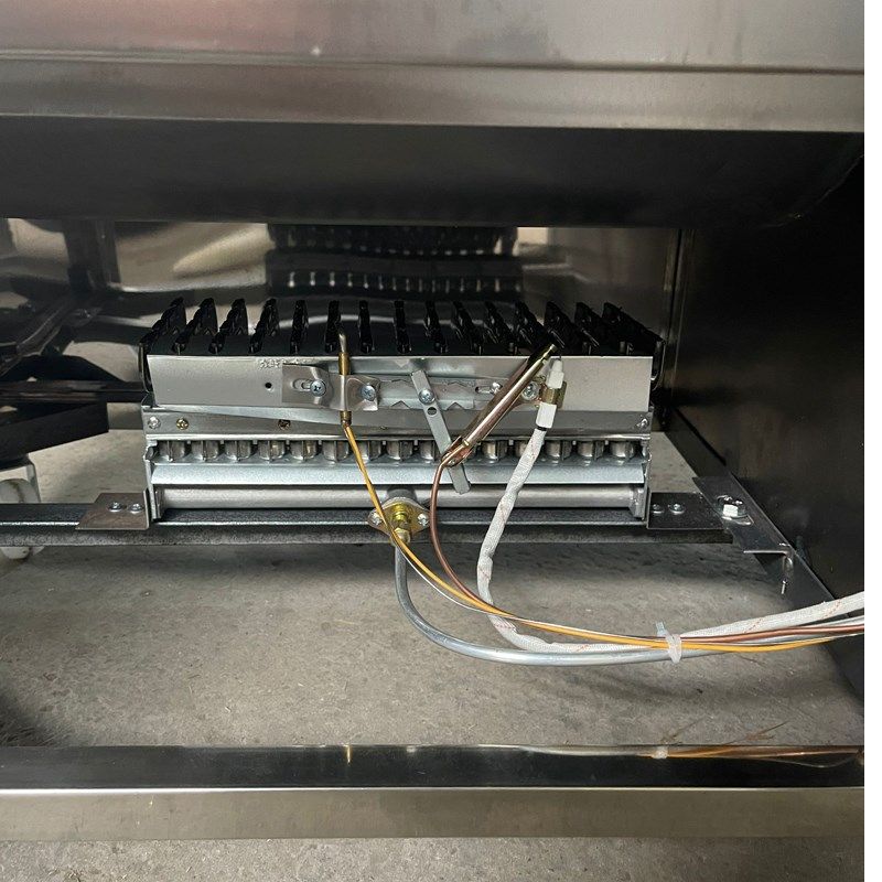 炒货机火排 改装炉头 炒锅灶头25型/50型板栗机专用燃烧器煤气火,清洗/食品/商业设备,炒货机,淘宝优惠券,粉丝福利购,淘宝优惠卷