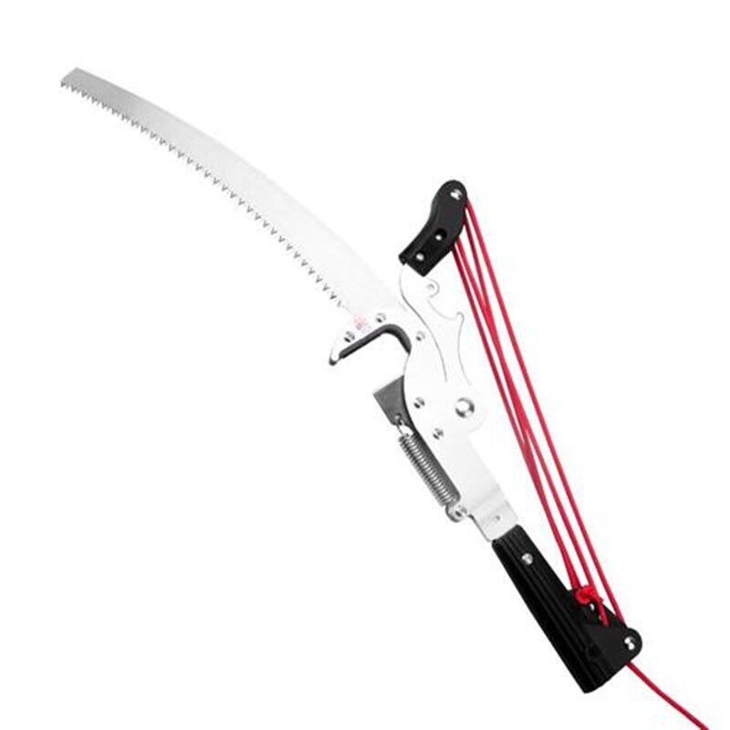 高枝剪伸缩高空修枝剪锯树枝修剪果树专用修枝剪刀园林香椿槐花剪