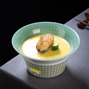 中式酒店餐具陶瓷干锅蜡烛保温加热菜盘私房菜汤盘特色热菜盘明炉