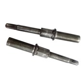 非标件冷镦件螺栓螺母 冷镦多台阶轴销 多工位冷镦异型件