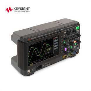 是德keysight DSOX1202A DSOX1202G DSOX1204A DSOX1204G示波器