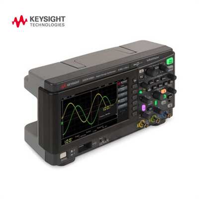是德keysight DSOX1202A DSOX1202G DSOX1204A DSOX1204G示波器