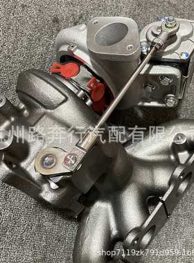 适用现代途胜 新胜达2.0T 28231-2G430 28231-2G410涡轮增压器