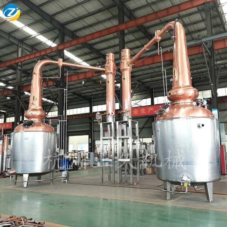 单一麦芽威士忌壶式蒸馏设备酿酒器铜壶蒸馏器大型反应釜,3C数码配件,USB灯,淘宝优惠券,粉丝福利购,淘宝优惠卷