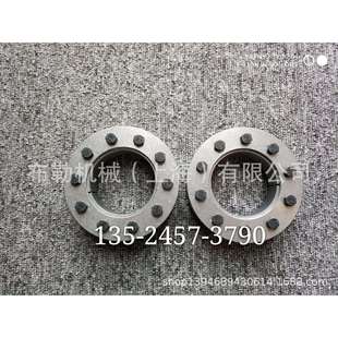 11X18 BK80 12X18联轴器免键环 10X16 临安BEA锥形账套BK80