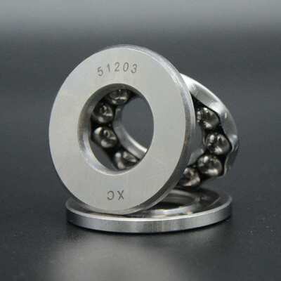 工厂现货 平面 压力 轴承 51420M 尺寸 100*210*85