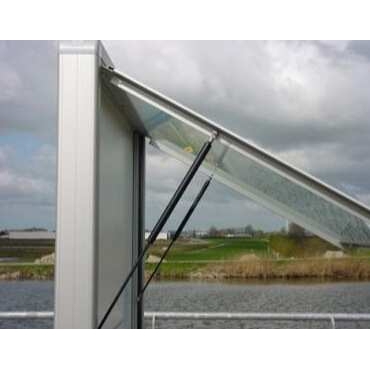 销售德国HAHN-Gasfedern刚性弹簧G102301201 0342AR16 00800N