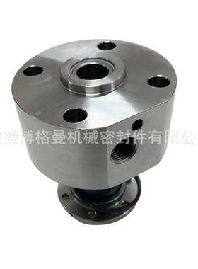 ROTEN-22-X  常规材质机械密封 选型设计 实际为准