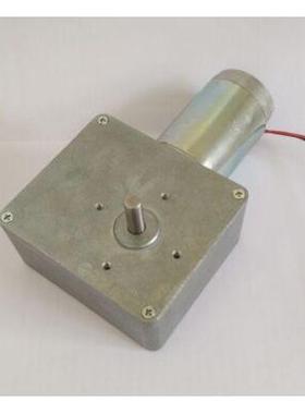 厂家供应微型直流马达有刷直流减速电机518JSX-4468