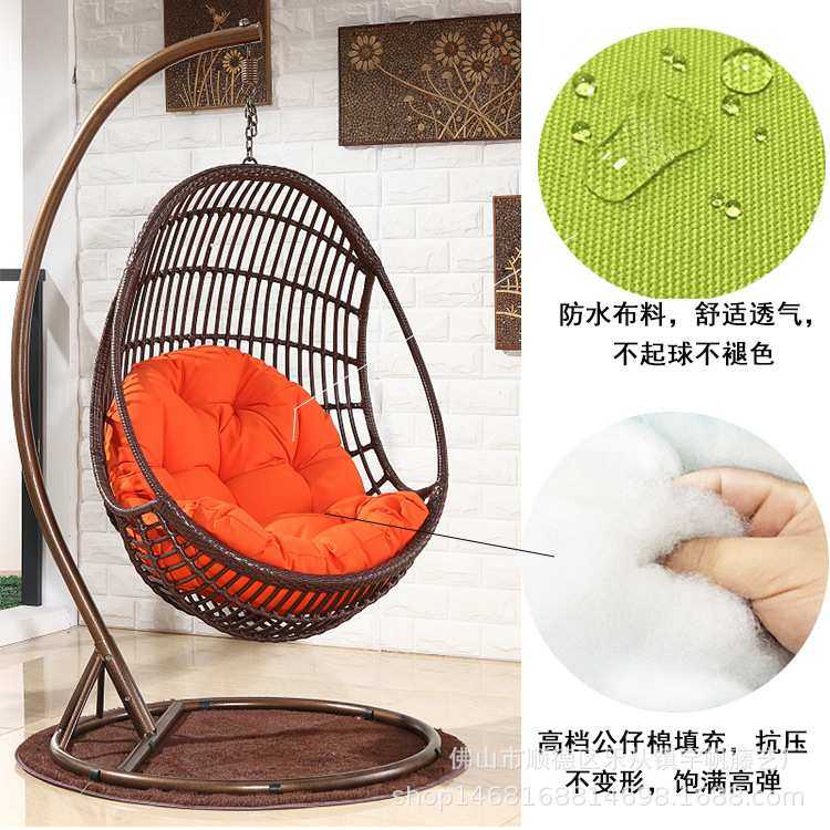 鸟巢吊篮藤椅扶手休闲蛋形吊椅户外秋千阳台摇篮椅室内外懒人吊床,电子元器件市场,其它元器件,淘宝优惠券,粉丝福利购,淘宝优惠卷