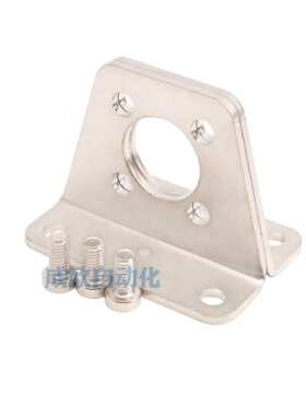 CDG1BN气缸支架LB脚架CG/-L020/-L025/-L032/CG-L040/CG-L050