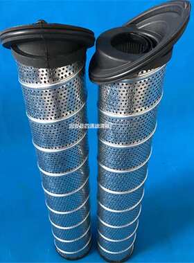 离心机回油滤芯931271滤油机压铸机液压油过滤器压机 CST45003-03