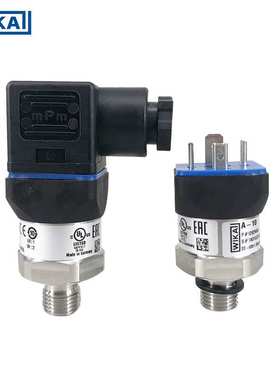 德国威卡压力变送器A-10质量保障一般工业用压力变送器