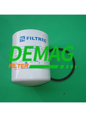 D220T125销售FILTREC富卓滤芯