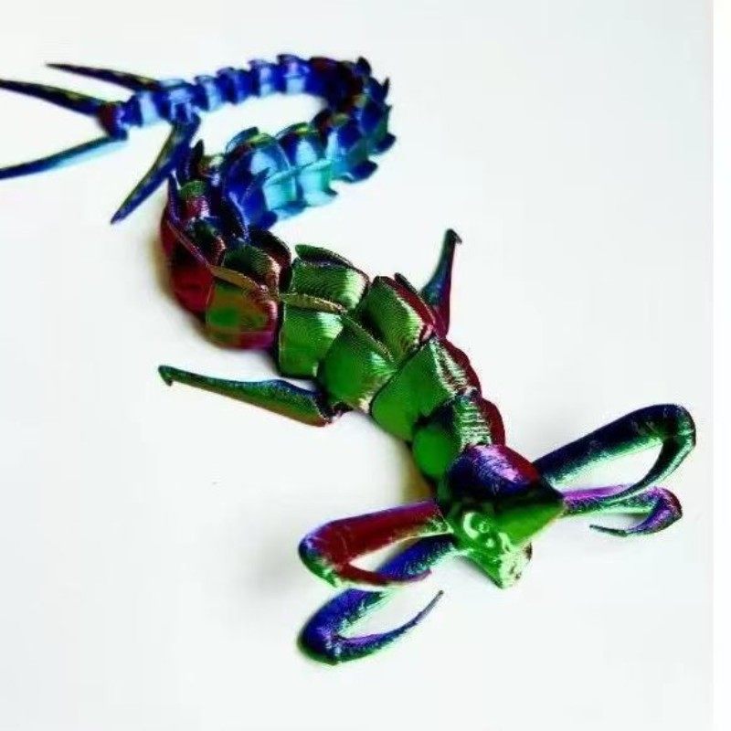 跨境食海者模型3D打印深海迷航巨兽海怪玛雅布鲁利维坦怪兽摆件,模玩/动漫/周边/娃圈三坑/桌游,DIY手办/兵人/雕像,淘宝优惠券,粉丝福利购,淘宝优惠卷