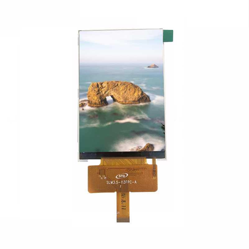 3.5寸液晶屏320*480接口MIPI家用电器lcd液晶显示屏TFT液晶屏,3C数码配件,USB灯,淘宝优惠券,粉丝福利购,淘宝优惠卷