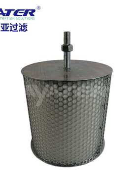 卅亚过滤油雾过滤器滤芯真空泵油雾分离器滤芯1625390296生产厂家