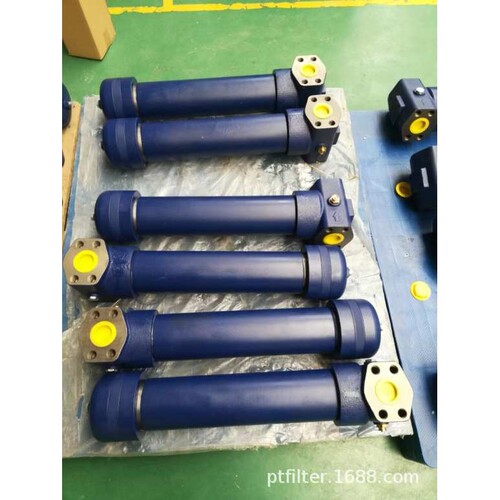 滤油机滤芯UE319AS20Z 平拓电厂精密过滤器滤芯