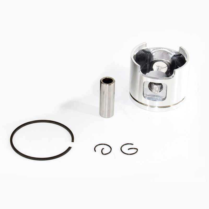 汽油锯气缸总成适用富士华H61缸体48MM胡斯华纳油锯锯片,3C数码配件,USB灯,淘宝优惠券,粉丝福利购,淘宝优惠卷