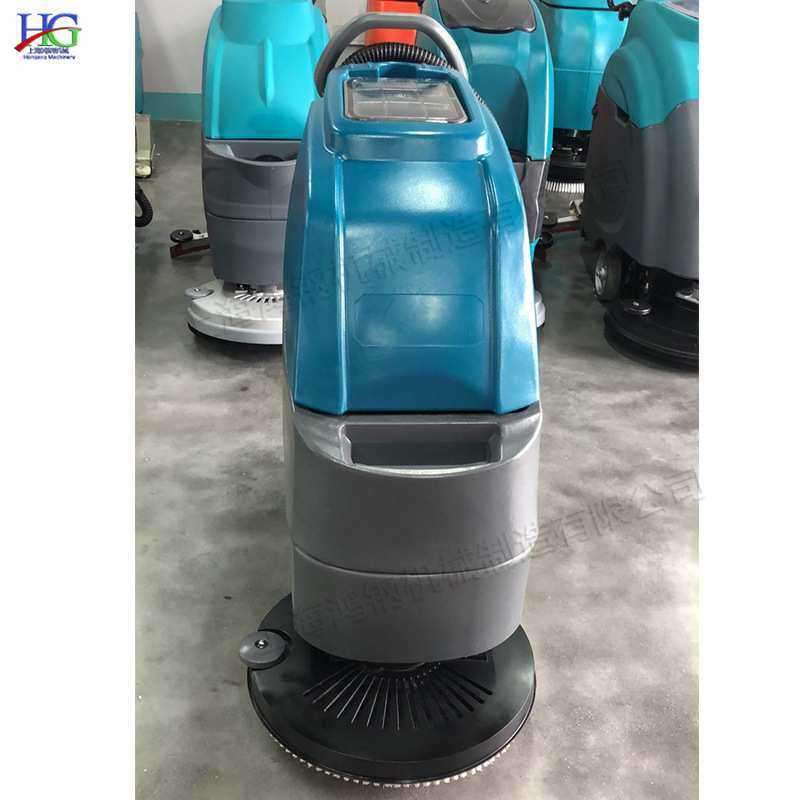 半自动瓷砖大理石地面清扫机 工业地坪手推洗地机 油漆地面刷洗机,3C数码配件,USB灯,淘宝优惠券,粉丝福利购,淘宝优惠卷