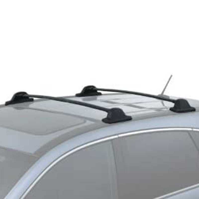 行李架横杆车顶航空铝合金材质流线型安全时尚耐用原车固定点固定,3C数码配件,USB灯,淘宝优惠券,粉丝福利购,淘宝优惠卷