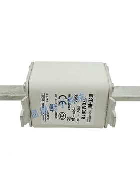 新熔断器170M3818D 3819D 3901 3902 3903 3904 3905 3906 3907