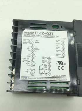 温控器E5EZ-R3T/E5CZ-R2MT/CN-Q2T-500/CC-RX2ASM-800/QX2
