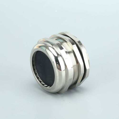【M72*1.5不锈钢】 PG63金属电缆防水接头304葛兰头cable gland