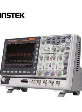 固纬MSO-2102EA信号示波器  固纬MSO-2000EA系列混合信号示波器