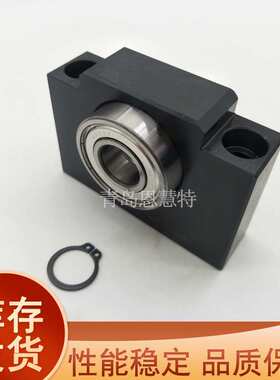 THK丝杠支撑座BF10 BF12 BF15 BF17 BF20 BF25 BF30 BF35 BF40