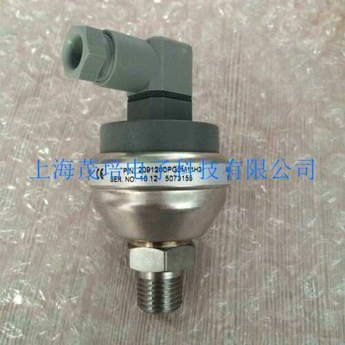 Setra西特C209系列2091250PG2M1102压力变送器2091200PG2M11H2