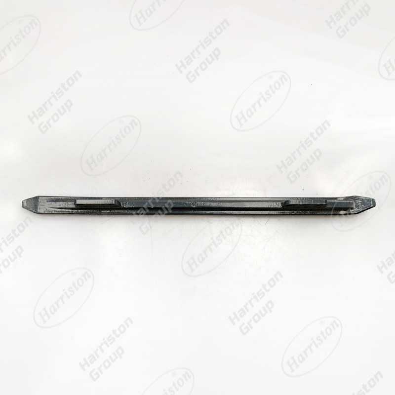 农机配件 沃得配件 新款后导轨780MM(锻钢) W3.5D-0