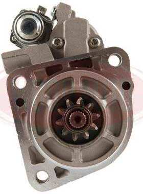 适用沃尔沃TAD720/TAD730/TAD731起动机马达21645118起动机马达