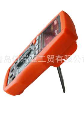 欧时电子 RS PRO rs-10h手持式万用表204-8305 1000V数显万用表