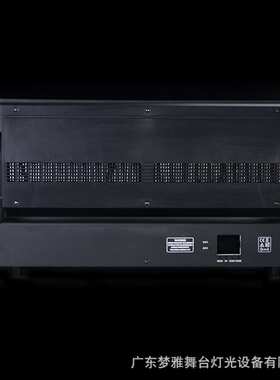 6x40W 12x40WLED点控调焦摇头光束矩阵灯全彩RGBW舞台灯光设备