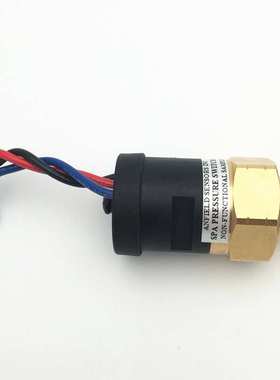 加拿大ANFIELD微型精密可调压力开关 用于气体控制系统