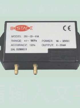 bestace761-1L-41A  智能风压变送器  微差压变送器