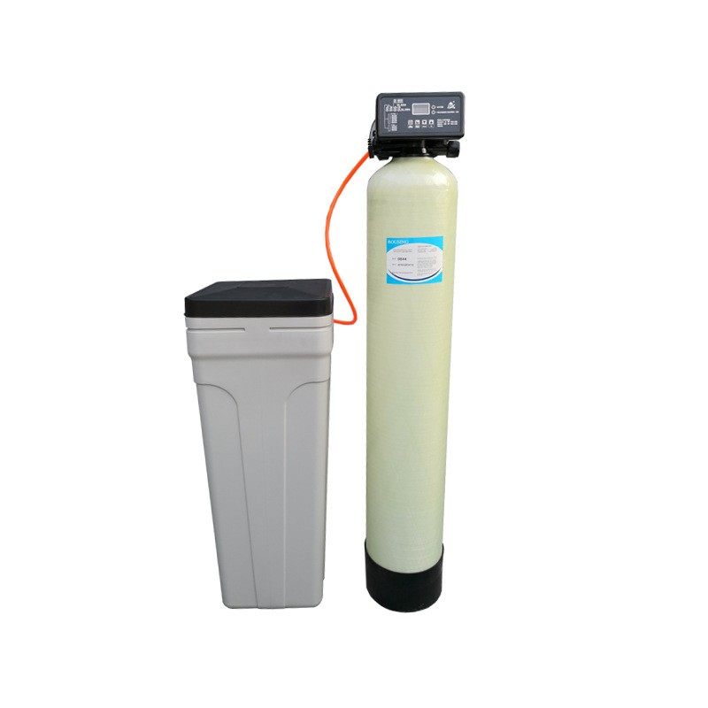 家用工业软水机自动软化水装置 锅炉软化水处理设备 全屋离子交换,厨房电器,净水器,淘宝优惠券,粉丝福利购,淘宝优惠卷