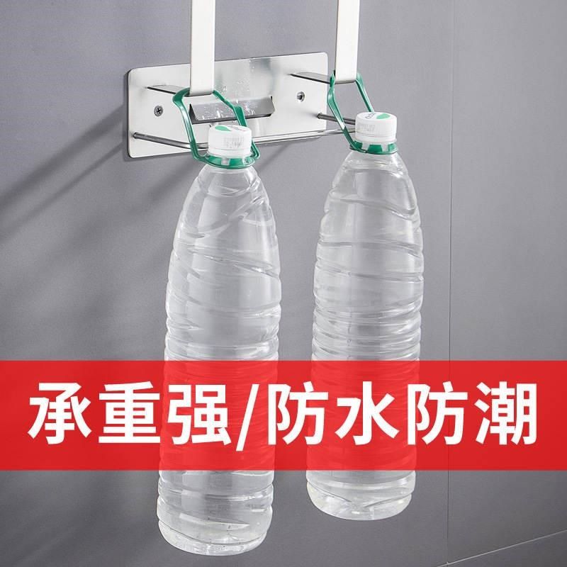 免打孔304不锈钢锅盖架多功能厨房置物架壁挂式菜板砧板收纳*,居家日用,居家日用套装,淘宝优惠券,粉丝福利购,淘宝优惠卷