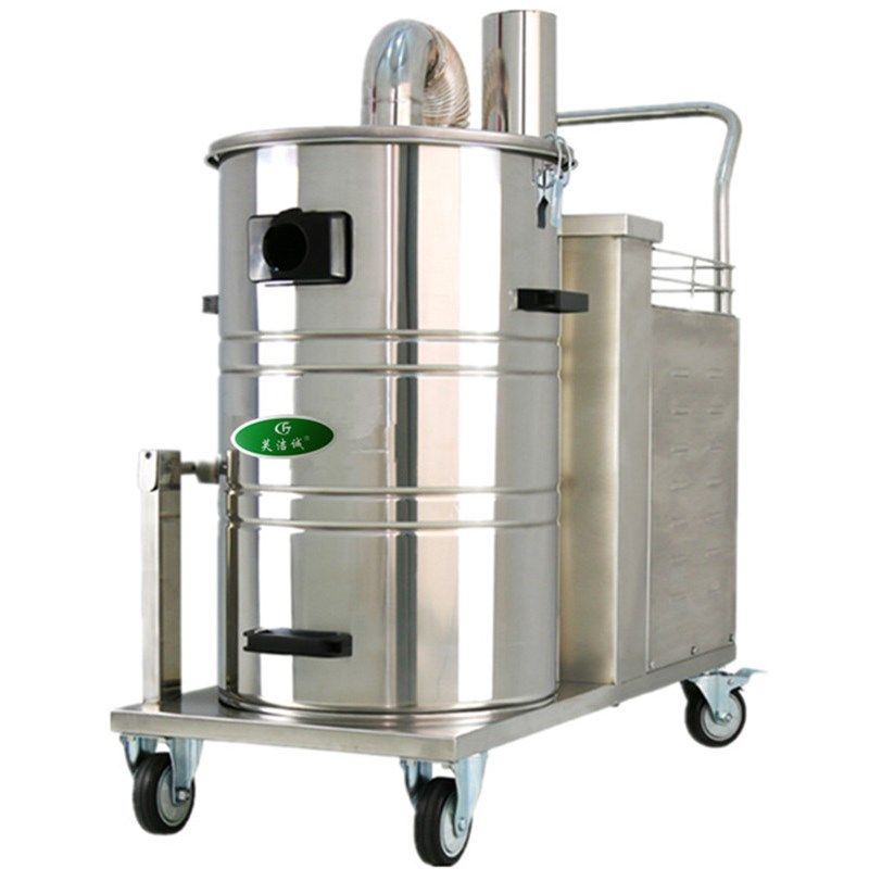 380v工厂车间用工业吸尘器 大吸力粉尘颗粒铁渣木屑大功率除尘器,五金/工具,工业吸尘器/除尘器,淘宝优惠券,粉丝福利购,淘宝优惠卷