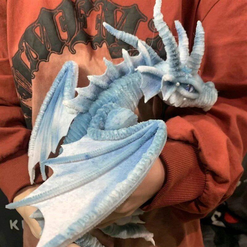 扭扭棒龙材料包(成品恐龙)diy恐龙玩偶手工制品生日礼物精美做好,玩具/童车/益智/积木/模型,其他手工制作,淘宝优惠券,粉丝福利购,淘宝优惠卷