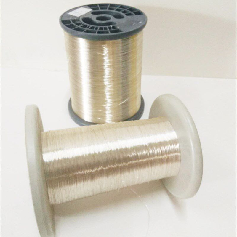 工厂直销 LED灯 灯珠 串灯漆包镀银线 漆包线 可接单定制生产