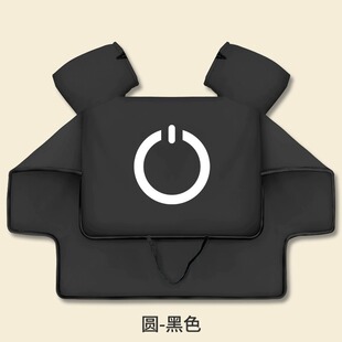 艾佳2023新款挡风电动车挡风板加绒加大防水防雨挡风被电动机车防